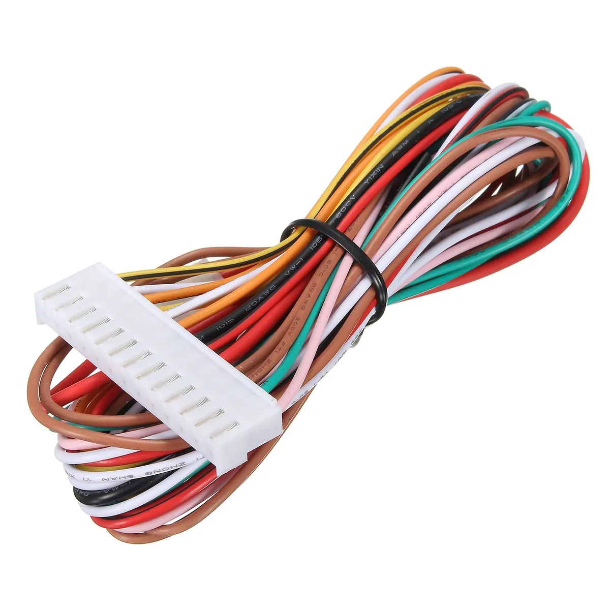 Универсальная система сигнализации s Автомобильная флюоресцентная дверная