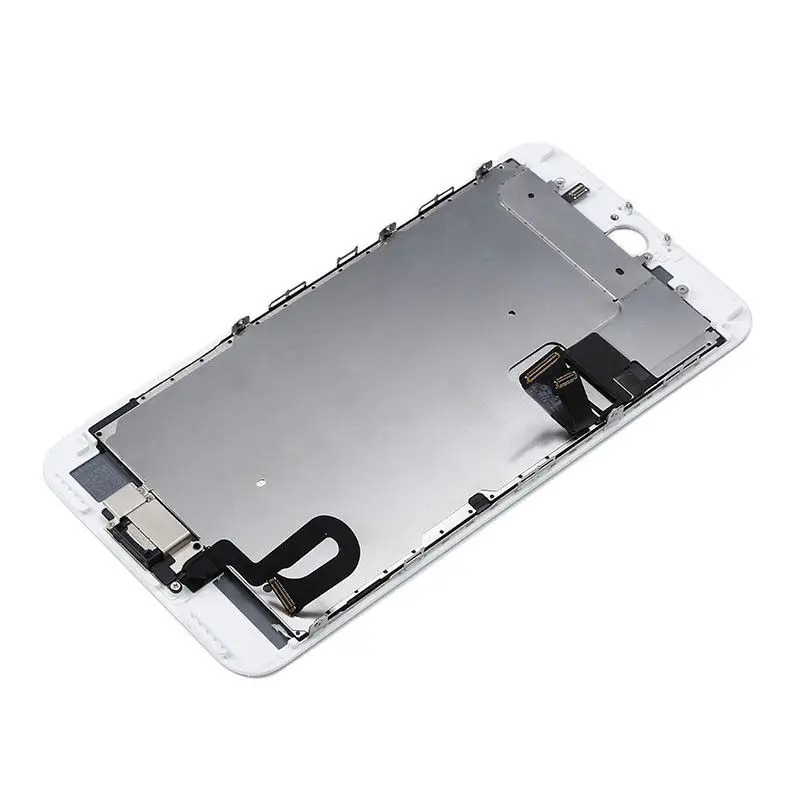 AAA ЖК экран для iPhone 7 A1660 A1778 A1779 дисплей полный комплект сборка замена дигитайзер +