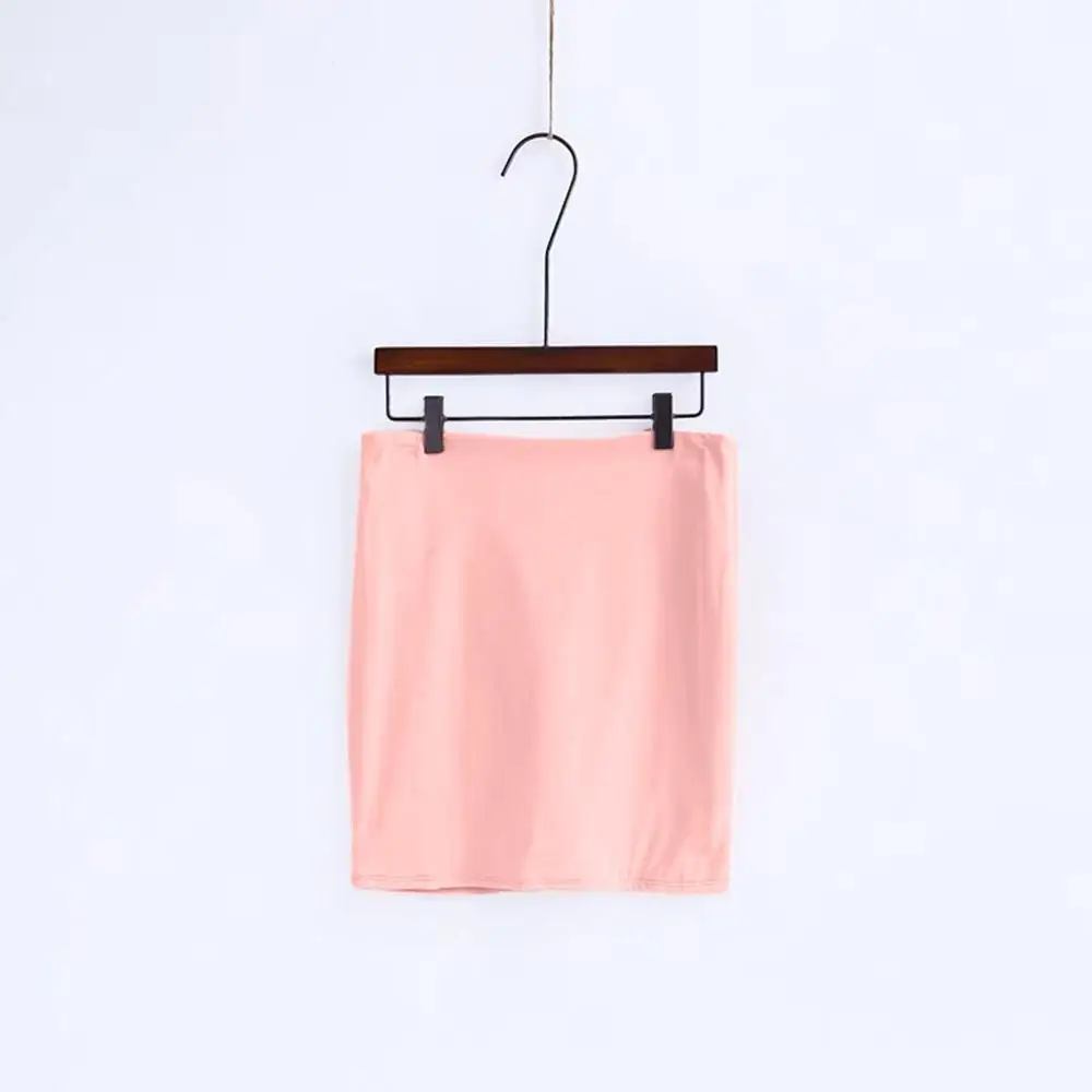 Женский костюм двойка feitong с топом и юбкой облегающий талией лето 2019| |