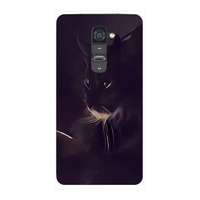 L157 Чехол для телефона LG K7/Tribute 5 LS675/X210 X210DS Чехол Мягкий ТПУ силиконовый задний Чехол для LG K7/Tribute 5 LS675 чехол Funda Coque US - Цвет: L157