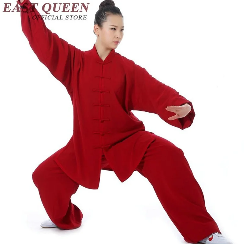 Тайцзи Униформа китайский для женщин Тай Чи одежда тайчи Одежда Дракон Печать