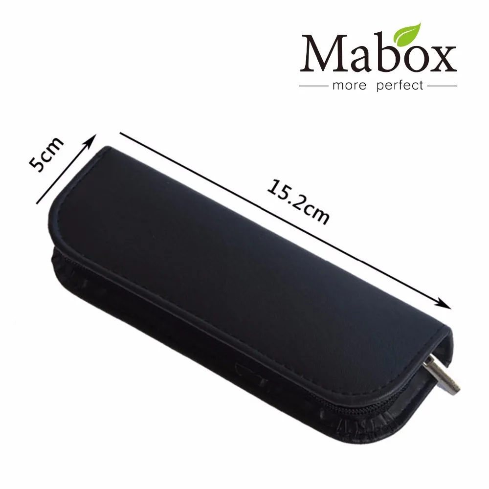 MABOX 7 шт. средство для удаления черных точек из нержавеющей стали прыщей акне