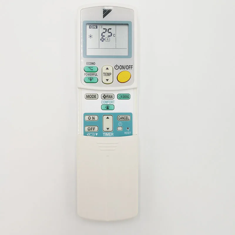 Пульт дистанционного управления ARC433A88 ARC433A87 ARC433A22 для daikin ARC433a2 ARC433A24 ARC423A5 ARC423A6 кондиционера
