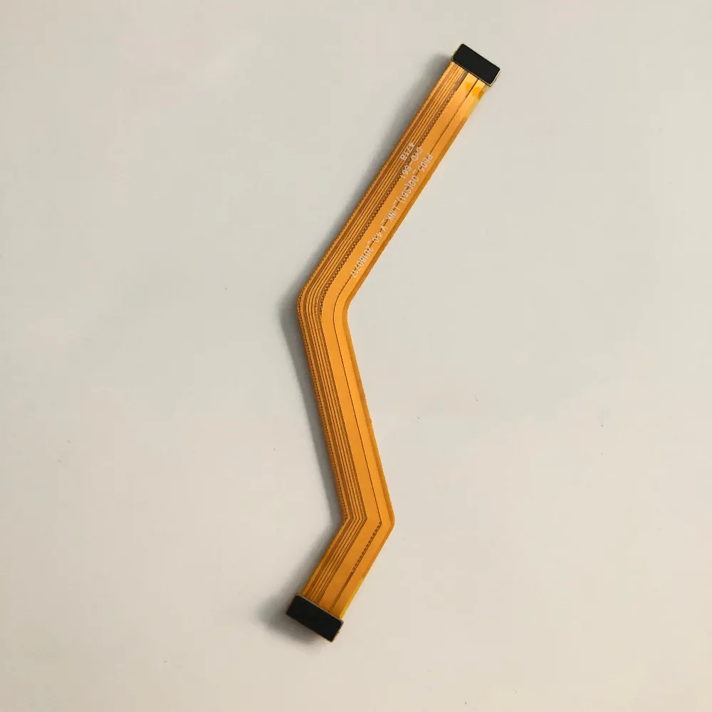 Новая зарядная Плата USB для материнская плата FPC OUKITEL U25 PRO MT6750T Octa Core 5 дюймов