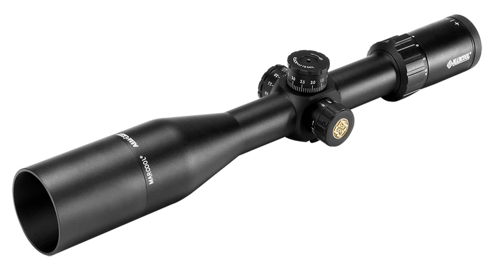 Mar-028 MARCOOL ALT 4-16X44 SFL охотничья тактическая винтовка Оптический прицел для страйкбола пневматические пистолеты Настоящее пожарное оружие