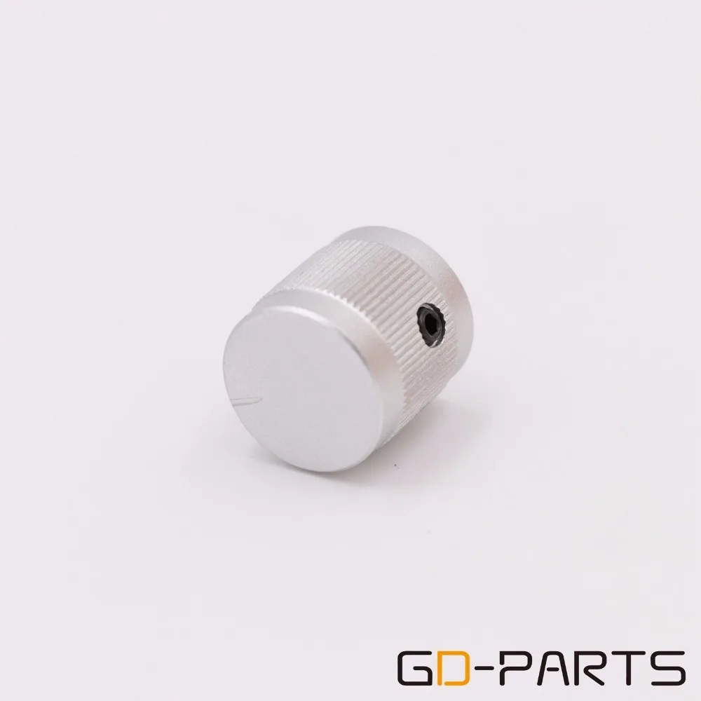 2 шт. Вращающаяся ручка потенциометра для усилителя динамик вертушка компакт