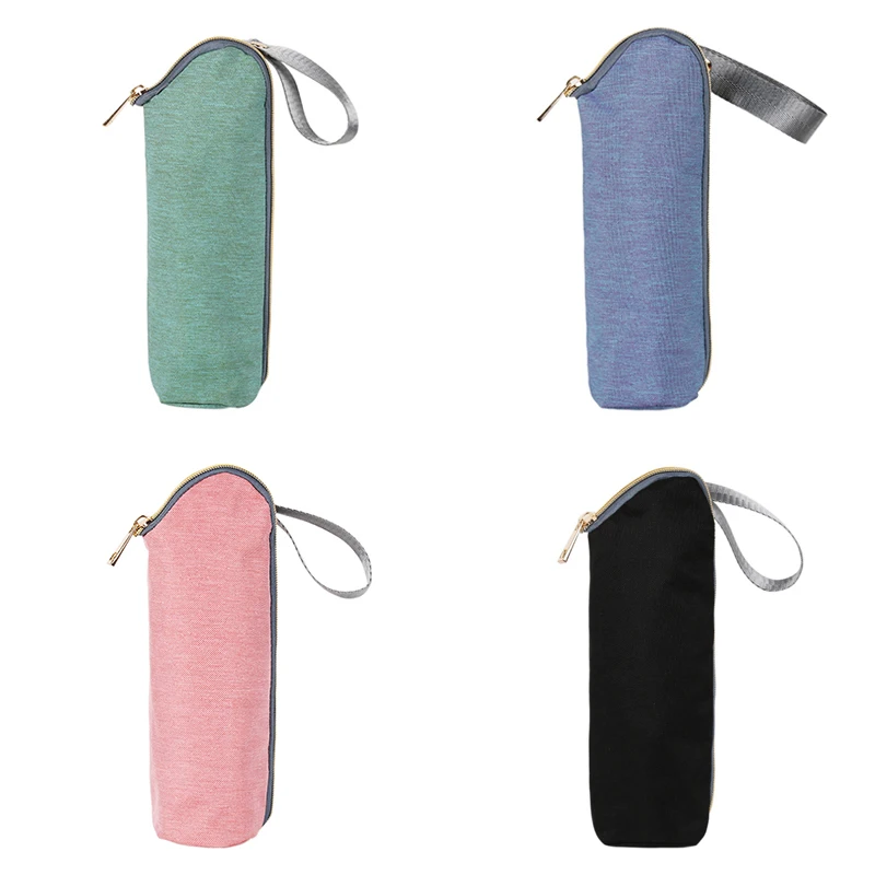 Basedidea для бутылки из под молока бурильного замка Портативный Детские держатель