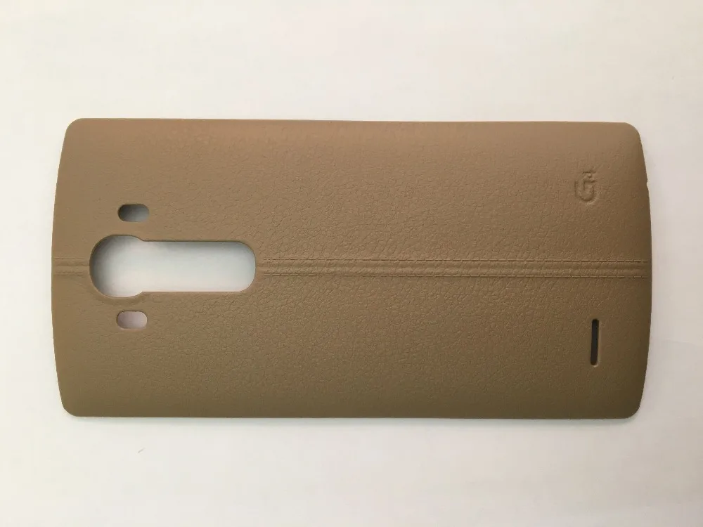 Разблокированный LG G4 H815 H810 ЕС шестиядерный Android 3 ГБ ОЗУ 32 Гб ПЗУ 5,5 дюймов сотовый телефон 16,0 Мп камера 4G LTE отремонтированный