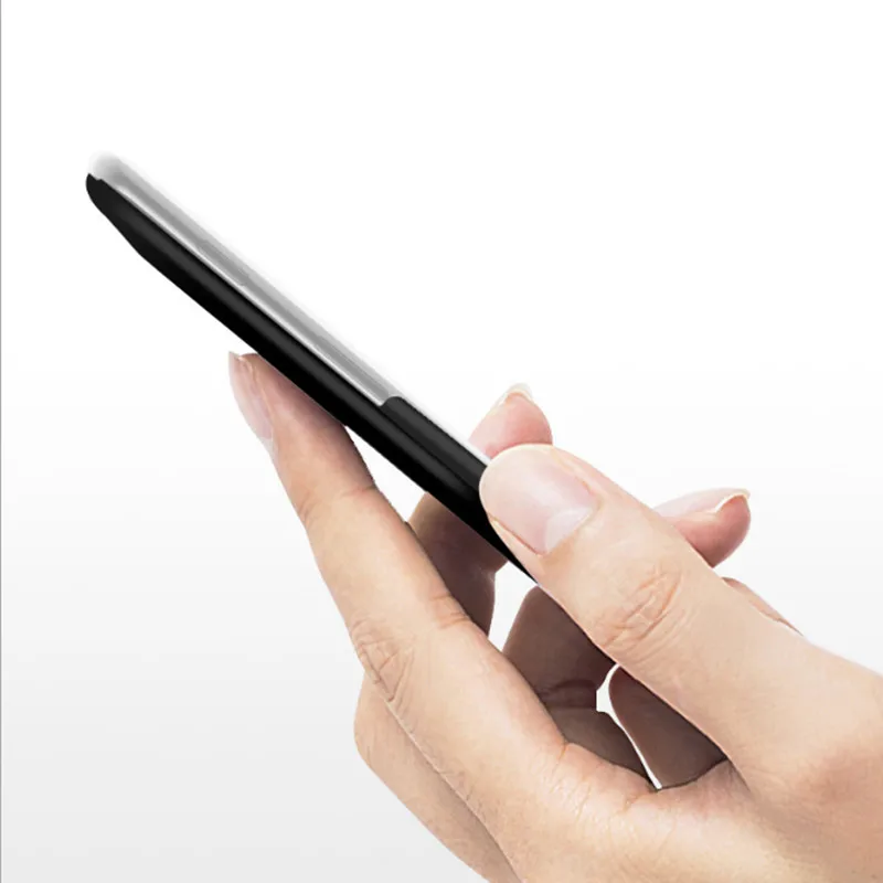 Ультратонкий чехол для iPhone 6 6s 7 8 10000 мАч|Чехлы с аккумулятором| |