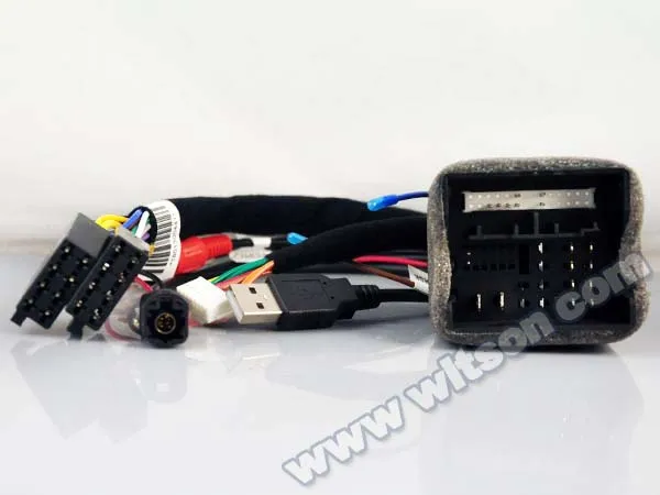 WITSON Android 9,0 ips HD экран для SEAT LEON автомобильный DVD 4 Гб ram 64 Гб FLASH 8 Восьмиядерный стерео+ 1024x600+ DVR/wifi+ DSP+ DAB+ OBD