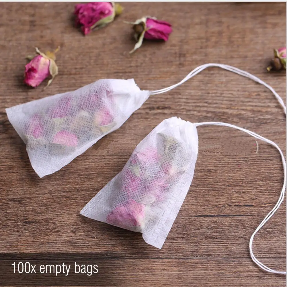 2016 Лидер продаж уличные Мини Запаянные фильтрующие пакетики из нетканого