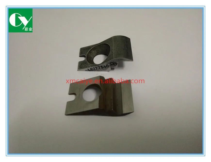 

KBA gripper L6177540,KBA offset printing machines spare parts