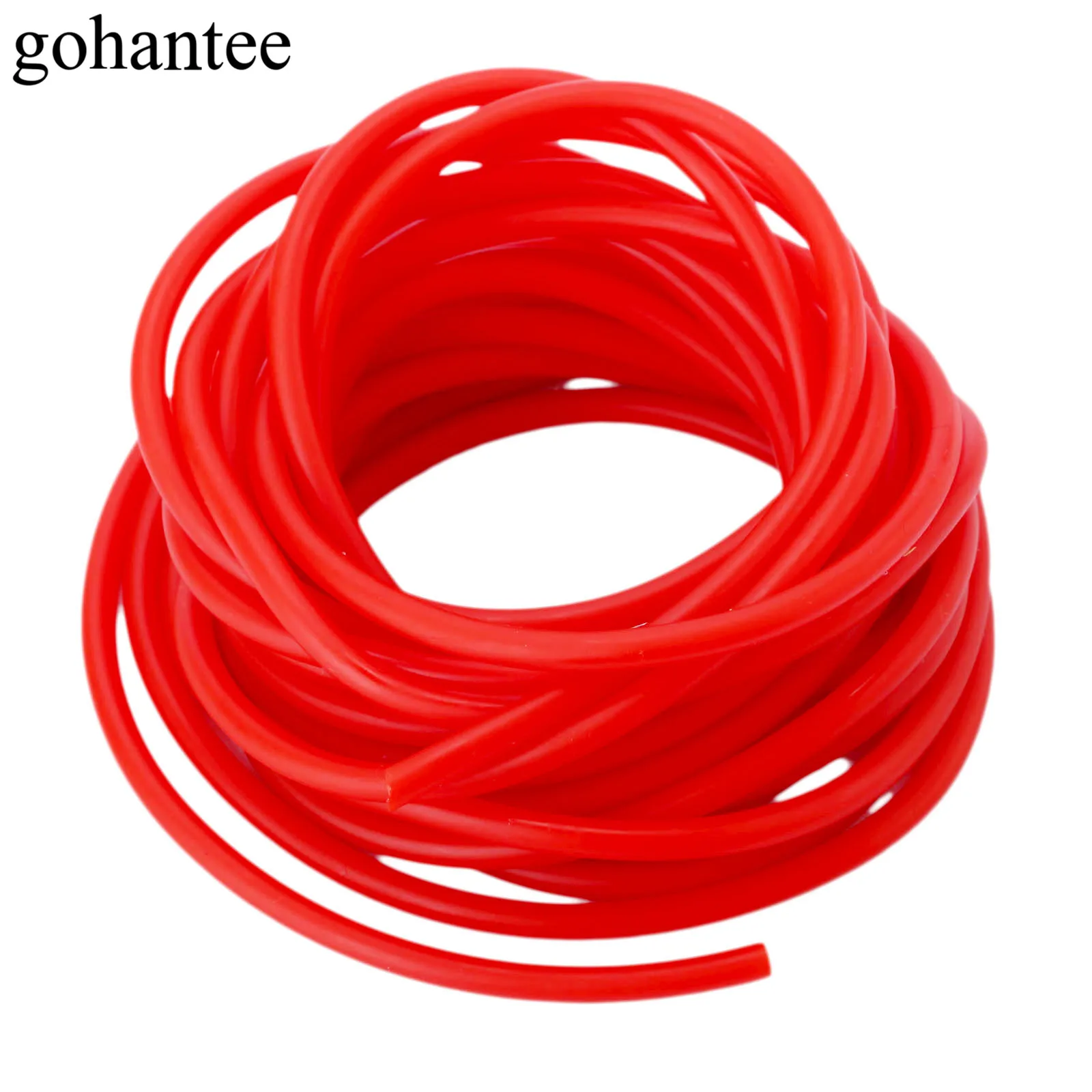 Резиновая трубка gohantee из натурального латекса 5 м Эластичный банджи для охоты