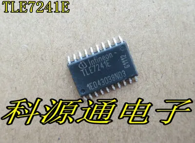 

Freeshipping TLE724 TLE7241E