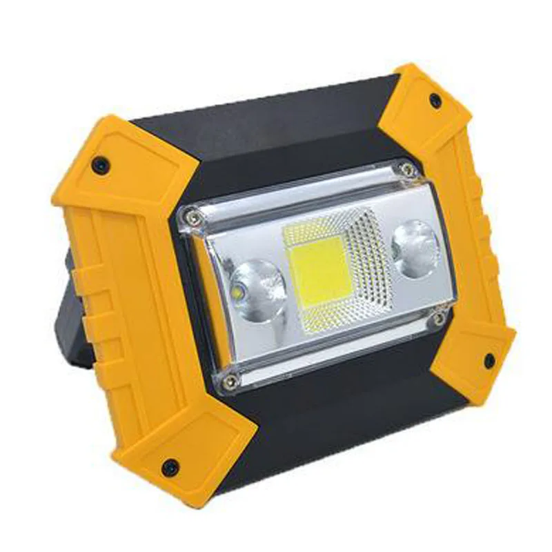 Multifunction LED Flashlight Outdoors Camping Security Rescue Light USB Rechargeable Torch Emergency DSD005 | Безопасность и