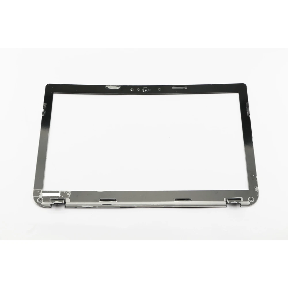 V000310380 Подлинная новая LCD маска рамка черная B0672401S102 для Toshiba Satellite L50D A|ЖК-экран