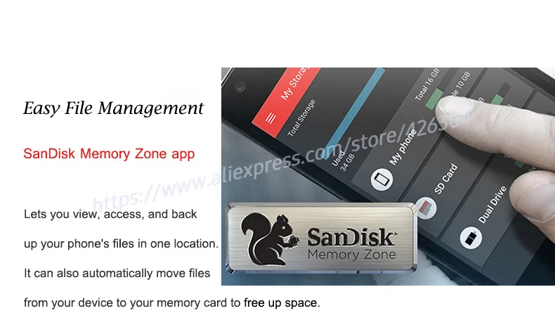 Sandisk Micro SD карта класс 10 TF карта 16 ГБ 32 ГБ до 98 МБ/с./с 64 Гб 128 ГБ 200 ГБ карта памяти для samrtphone и настольного ПК