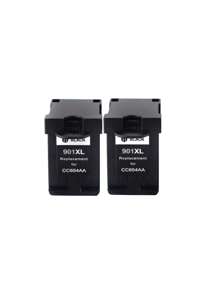 Картридж для принтера hp 901 Officejet 4500 J4500 J4540 J4550 J4580 J4640 J4680 | Компьютеры и офис