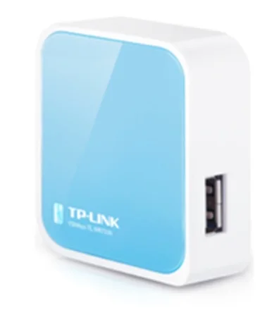 Китайская прошивка TP Link 802.11b/g/n 150 Мбит/с мини 3G беспроводной маршрутизатор