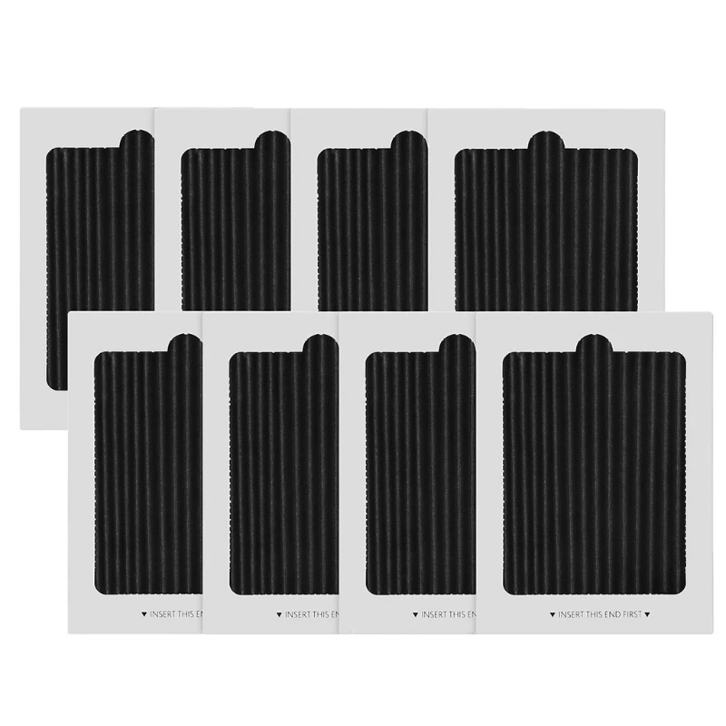 Free_on 1Pc Replacement Ultra Refrigerator Pure Air Filters For Electrolux EAFCBF PAULTA | Бытовая техника