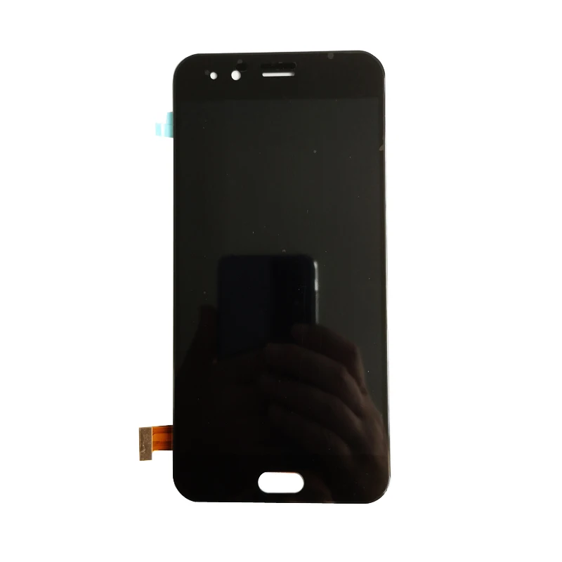 AMOLED для VIVO X9s Plus X9SP ЖК дисплей кодирующий преобразователь сенсорного экрана в