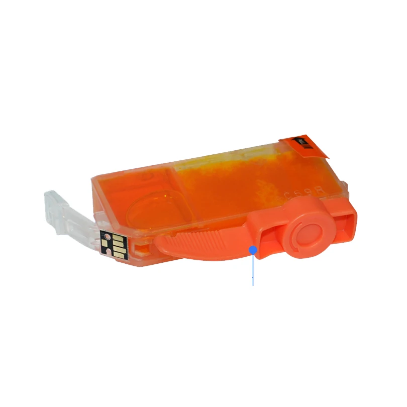 12 шт. картриджи для принтеров canon PGI 725 CLI 726 IP4870 IP4970 IX6560 MG5170 MG5270 MG5370 MG6170 MG6270 |