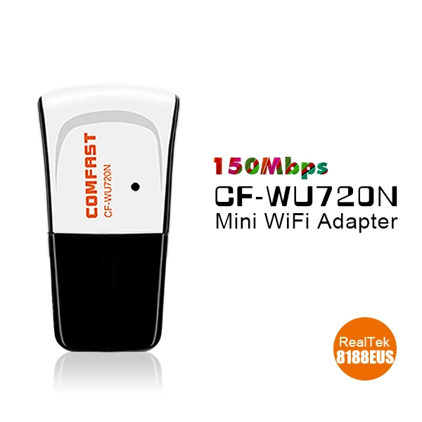 5000 шт./лот RALINK RT5370 150 Мбит/с 802.11n/g/b Wi Fi антенна мини usb сигнал беспроводной USB