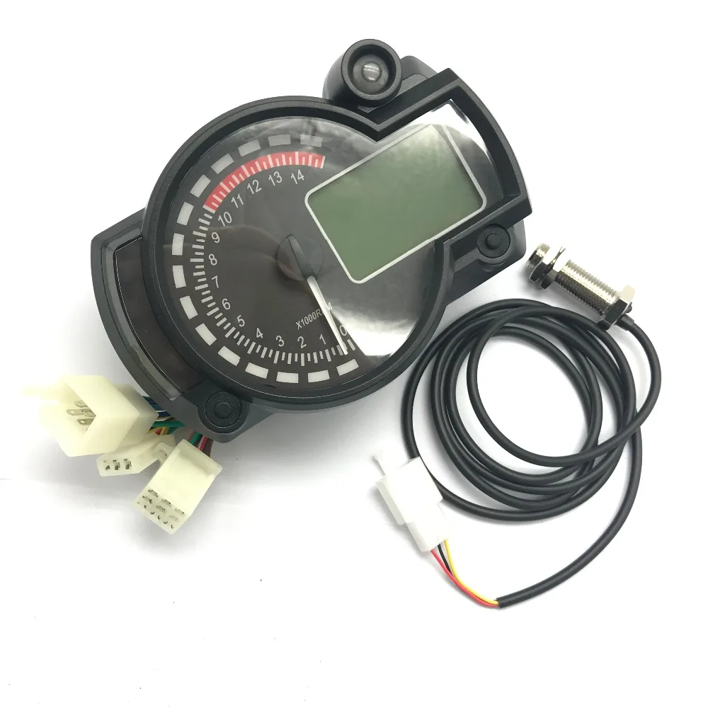Тахометр 15000rpm