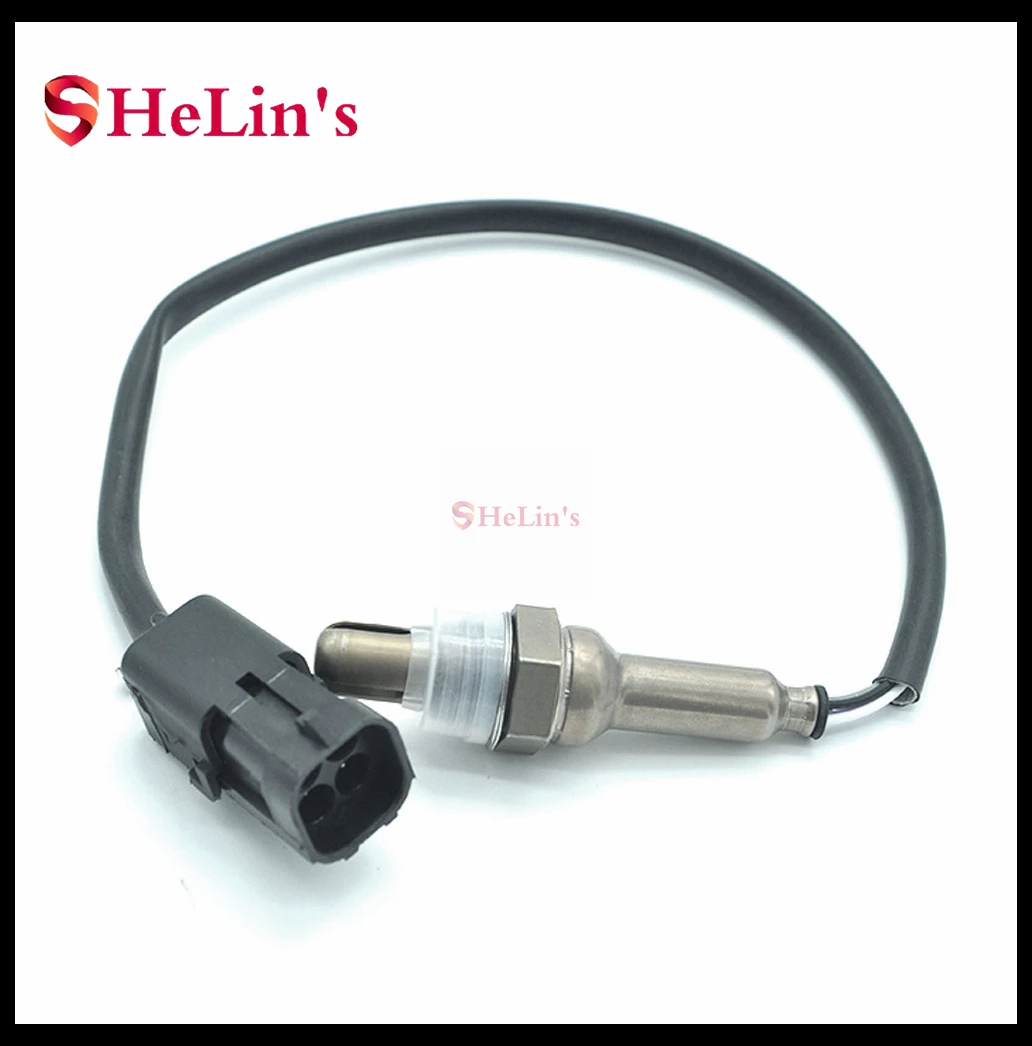 

28122177 21074385001000 Lambda Probe Oxygen Sensor For VAZ Lada Kalina Priora 1117 1118 1119 2170 2171 2172 2113 2114 2115 2107