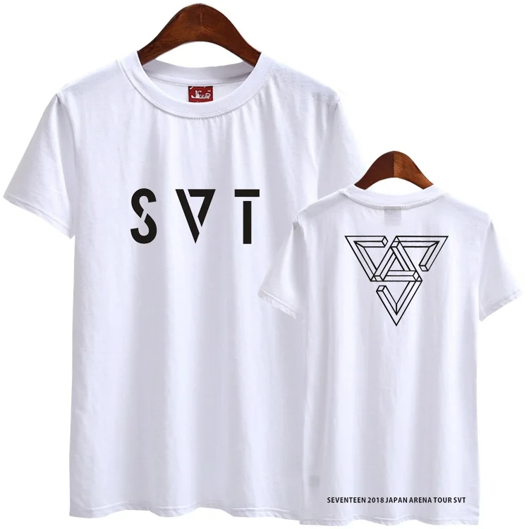 Футболка с круглым вырезом и коротким рукавом в стиле K POP|loose t-shirt|t-shirt stylet-shirt loose |