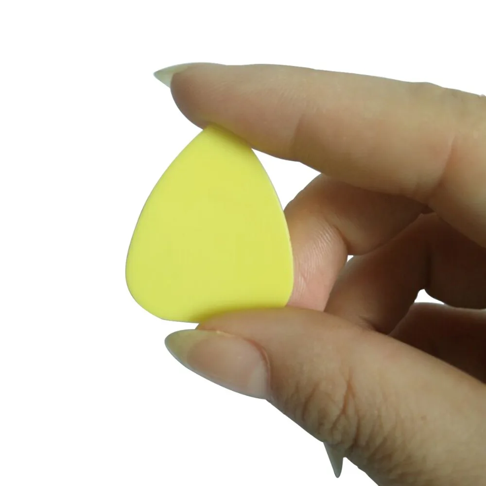 6 шт. гитарные палочки мульти ABS на заказ ra Picks Plectrum аксессуары музыкальные