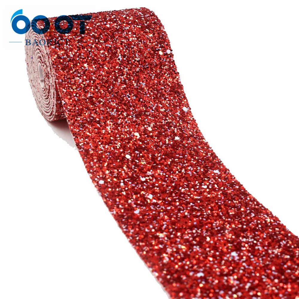 G 18930 8 2yard/лот 3'྇mm Новые блестящие Коренастый Блеск ленты Blingbling мягкая ткань