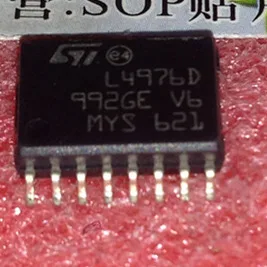 

Бесплатная доставка L4976 L4976D