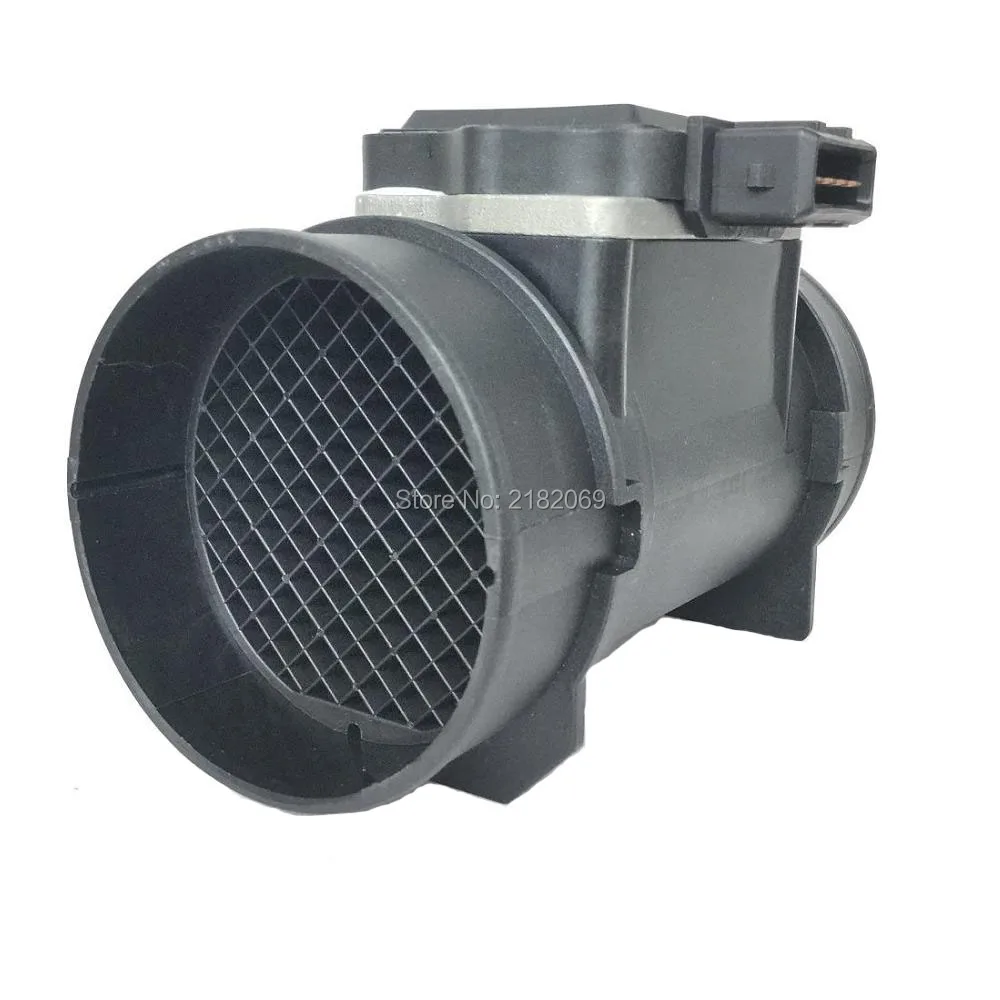 5WK9612 5WK9150 96184230 5WK9611Z датчик массового расхода воздуха Maf для Vauxhall Opel Astra F Calibra Omega Vectra