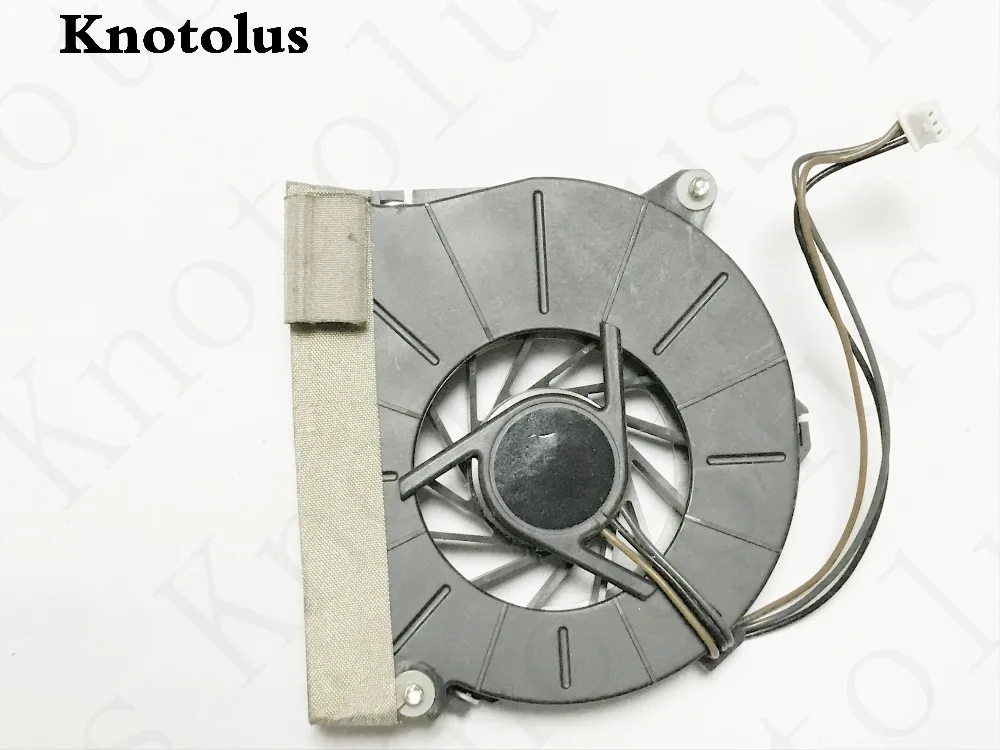 Охлаждающий вентилятор для ноутбука HP nc6120 nx6120 nx6110 nx6130 sps: 378223 001 Бесплатная