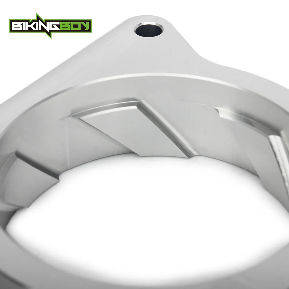 

BIKINGBOY For AVALANCHE SILVERADO SUBURBAN 2000 2001 2002 2003 2004 2005 2006 2007 V8 4.8L 5.3L 6.0L Throttle Body Spacer