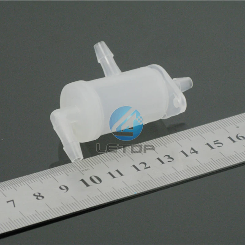 On Sale UV Flat Printer 2 Level Buffer Ink Cartridge | Parts