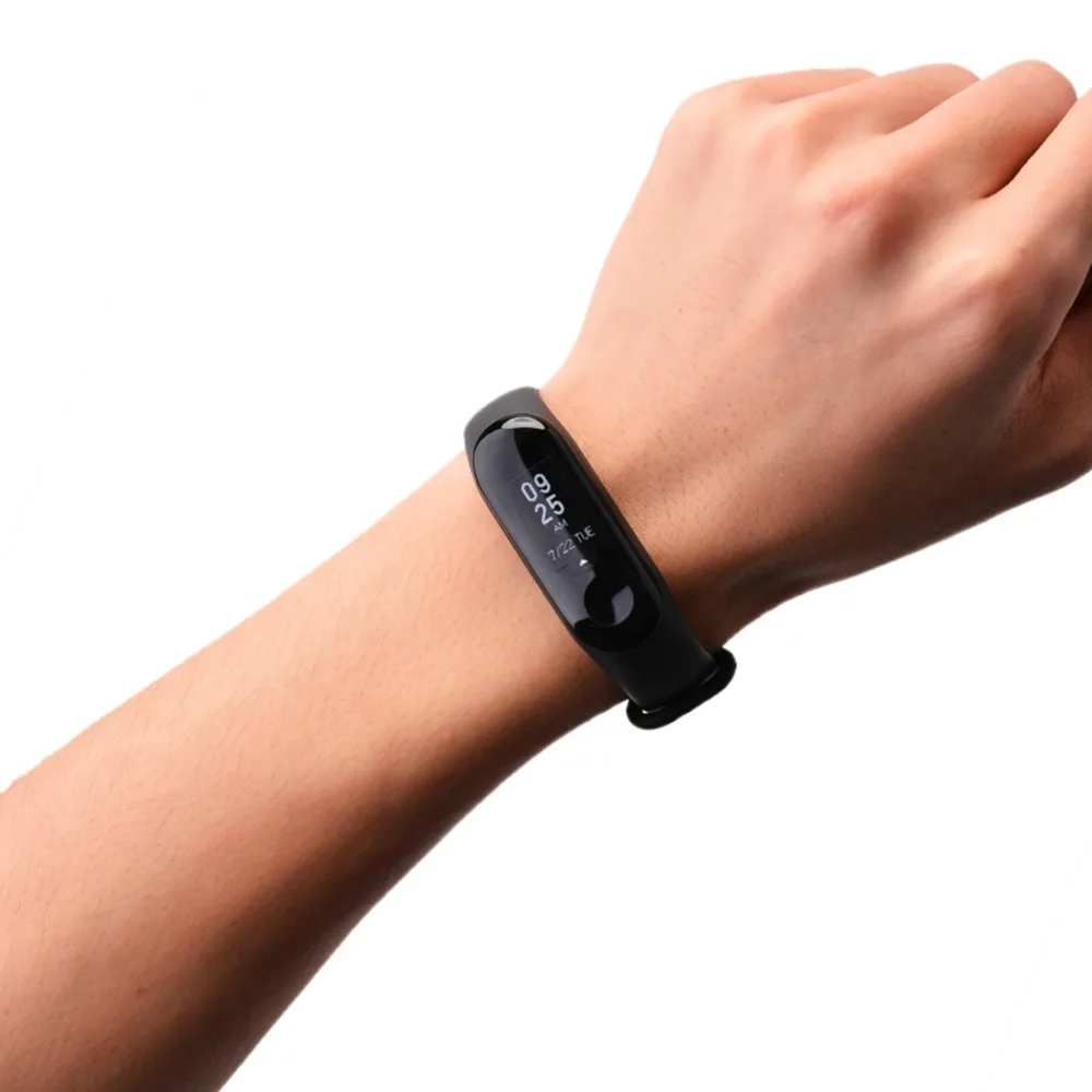 Xiaomi mi Band 4 NFC версия фитнес-трекер mi Band 4 Глобальный умный браслет 5 АТМ водонепроницаемый монитор сердечного ритма шагомер