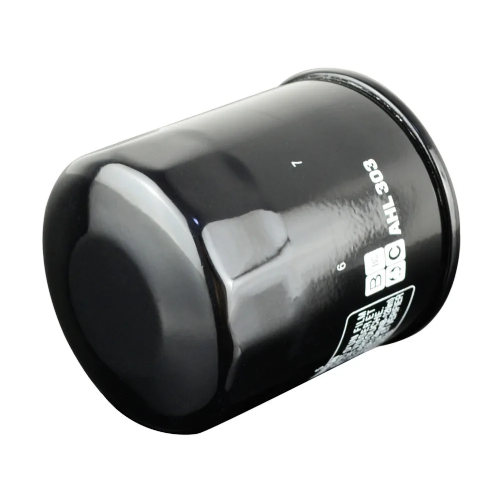 Запчасти для мотоциклов масляный фильтр Yamaha YZF R1 R6 YZF600R FZ6 XJ600 FZR750R FZR600R FZR250 FZR1000 SRT100