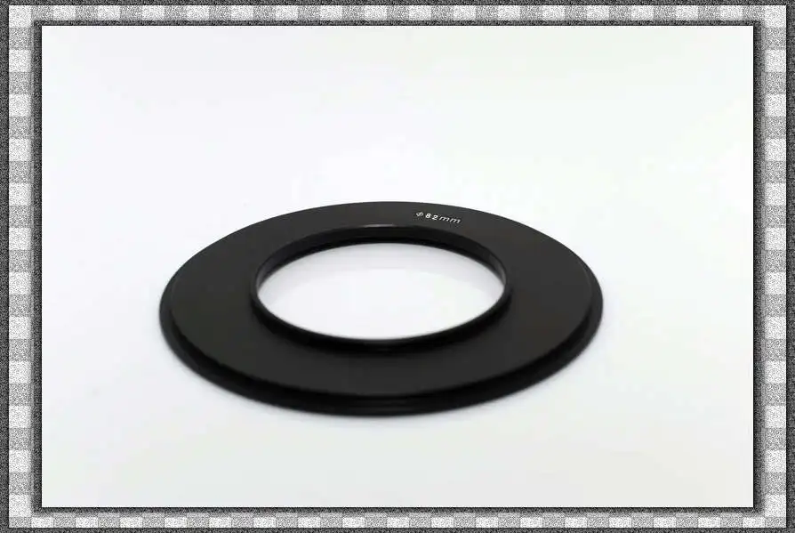 Новое металлическое переходное кольцо 82 мм для фильтра Cokin X Pro|ring for|ring ringring adapter |