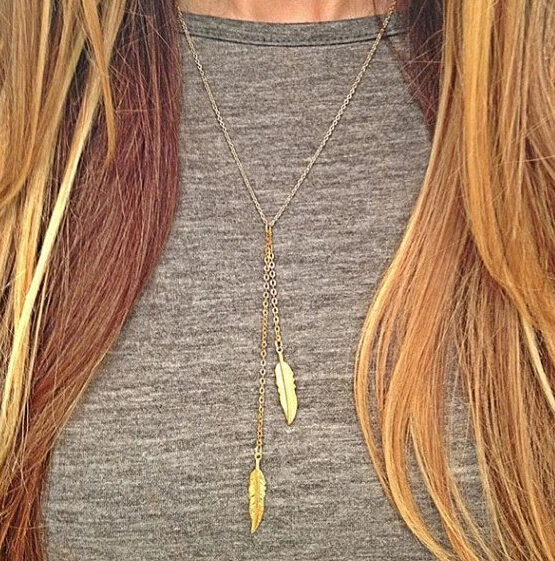 2014 горячее предложение Новая мода сплав цинка Фатима ручная цепочка бар ожерелье