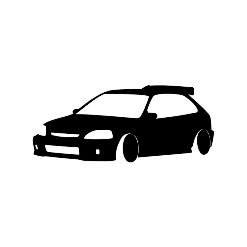 

car Decal Sticker Motorcycle SUVs Bumper Car Window Laptop Car Stylings