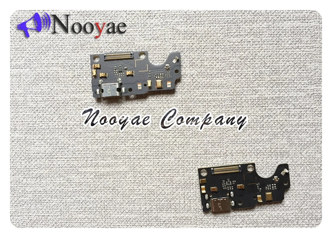 С IC зарядным портом для zte Axon 7 A2017 Micro USB зарядное устройство микрофон с гибким кабелем lcd подключение Главная материнская плата