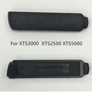 Пылезащитный чехол для наушников, боковой Чехол для рации Motorola XTS3000 XTS25000  5000