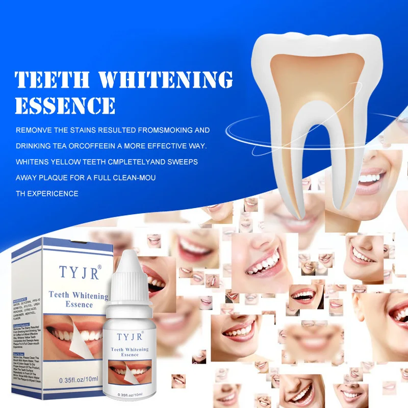 

Oral Hygiene