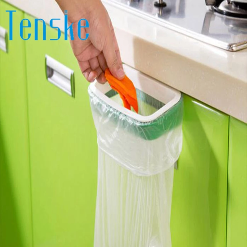 TENSKE подвесной шкаф для кухни стойка багажника стеллаж хранения мусора 1 шт.
