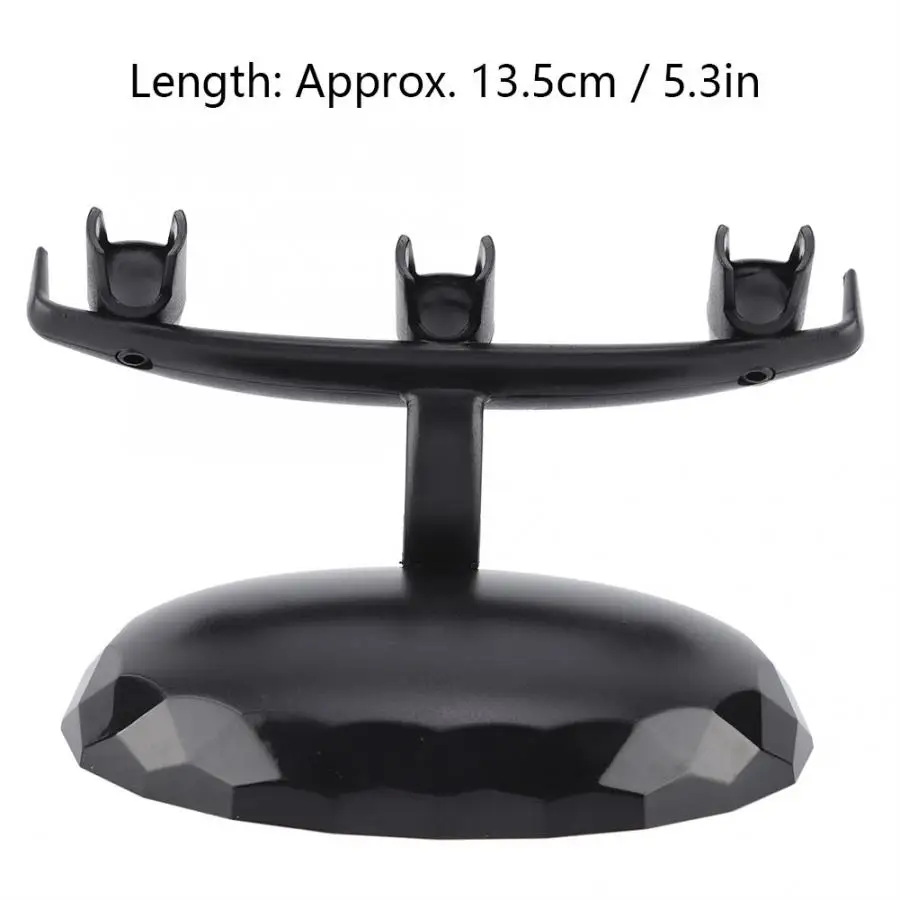 Подставка для аэрографа электрический настольный держатель распылителя