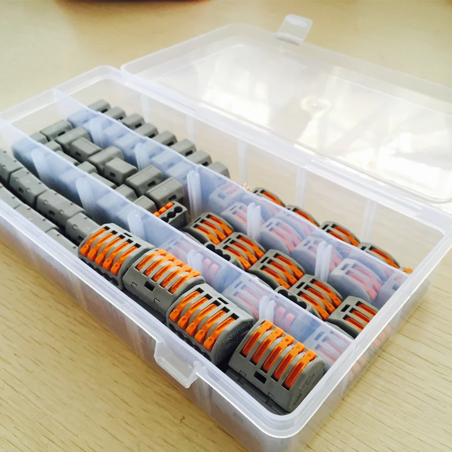 Набор гаек проводной терминал|kit|kit kits |