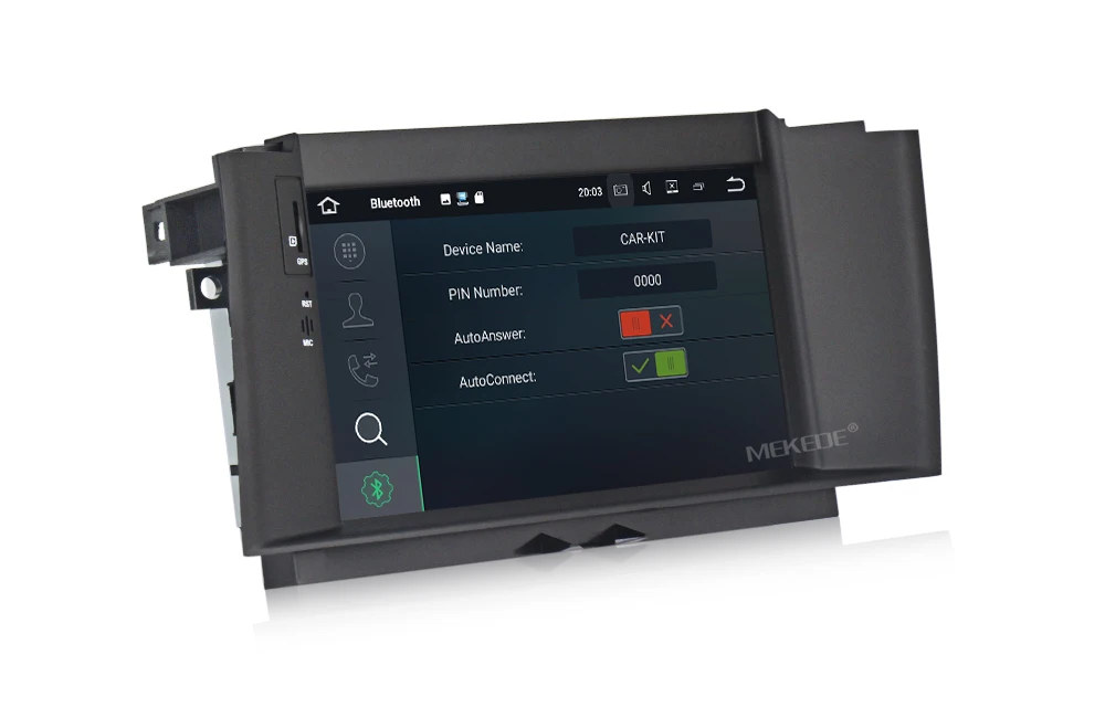MEKEDE " HD Android 7,1 автомобильный DVD для Citroen C4 C4L DS4 2011 2012 2013 Авто ПК Радио FM стерео gps навигация