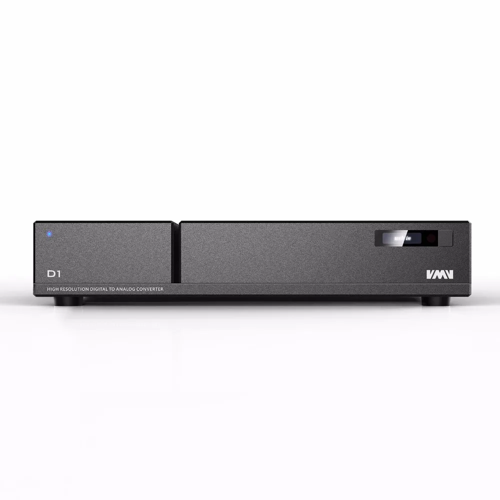 SMSL ВМВ D1 высокого класса Pure USB ЦАП чипов 2 * ESS ES9038 PRO Hi end PCM768 DSD512 XMOS Поддержка